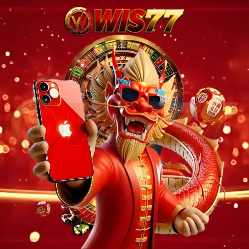 Wis77 ► Situs Slot Gacor Penuh Bonus Jackpot Paling Besar 97% Original